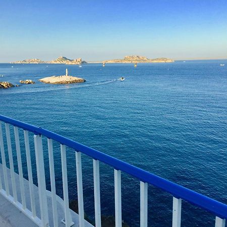 L'Elegant Lumineux Ancien Couvent Apartment Marseille Luaran gambar