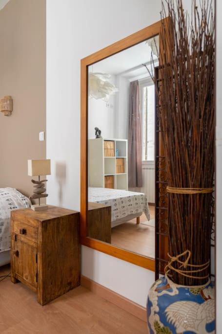 L'Elegant Lumineux Ancien Couvent Apartment Marseille Luaran gambar